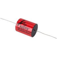 Main product image for Audyn Cap Q4 12uF 400V MKP Foil Capacitor 027-162